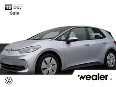 Volkswagen ID.3 - Pure Oranje Edition 52 kWh accu, 125 kW / 170 pk H atchback Elektrische aandrijving