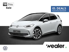 Volkswagen ID.3 - Pro Business 59 kWh accu, 150 kW / 204 pk Hatchbac k Elektrische aandrijving