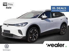 Volkswagen ID.4 - Pro Business 77 kWh accu, 210 kW / 286 pk SUV Elek trische aandrijving