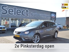 Seat Ibiza ST - 1.2 TSI Chill Out Plus | NAVI |NAP | CLIMATE CONTROL | CRUISE CONTROL | PARK SENSOR |