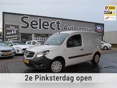 Mercedes-Benz Citan - 108 CDI BlueEFFICIENCY | NAP| Airco| telefoon| NAVI|