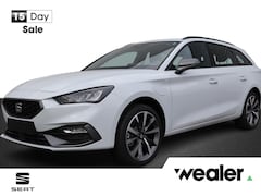 Seat Leon Sportstourer - FR PHEV First Edition 1.5 TSI eHybrid 150kW / 204p k 6 versn. DSG