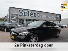 Mercedes-Benz CLA-klasse Shooting Brake - 180|NAVI|STOELVERW.|SPORTSTOELEN|LEDEREN STUUR AMG|KEYLESS GO