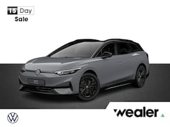 Volkswagen ID.7 Tourer - Pro Limited Edition 77 kWh 210kW / 286pk