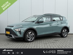 Hyundai Bayon - 1.0 T-GDI Comfort / Apple Carplay & Android Auto / Achteruitrijcamera / Airco / Cruise Con