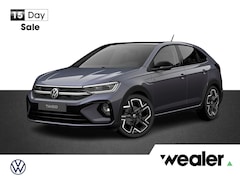 Volkswagen Taigo - R-Line-Edition 1.0 85 kW / 116 pk TSI CUV 7 versn. | Panoramadak |