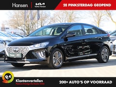 Hyundai IONIQ - 1.6 GDi PHEV Comfort I Apple/Android Navi I Camera I Keyless