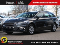 Ford Mondeo Wagon - 2.0 IVCT HEV Trend I Navi I Camera I Keyless