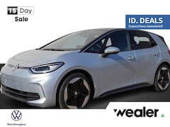 Volkswagen ID.3 - Pro Business 59 kWh accu, 150 kW / 204 pk Hatchbac k Elektrische aandrijving