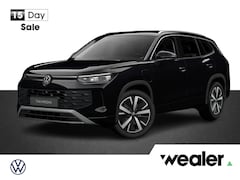 Volkswagen Tayron - Life Edition 1.5 eHybrid 150 kW / 204 pk 6 versn. DSG | Trekhaak wegklapbaar | Comfort pak