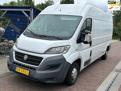 Fiat Ducato - 33 2.3 MultiJet L3H2 | Lees Tekst |