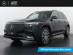 Mercedes-Benz EQB - 250+ Business Solution AMG 71 kWh Accu | Panorama - Schuifdak | Memorystoelen | Head-Up Di