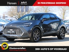 Toyota C-HR - 2.0 Hybrid 200 Dynamic I Navi I Keyless I Dodehoekdetectie