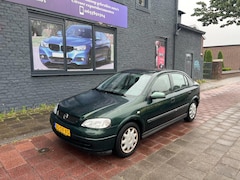 Opel Astra - 1.6 Club