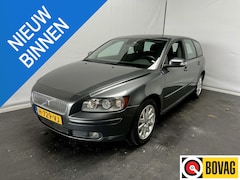 Volvo V50 - 2.0