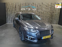 Ford Mondeo Wagon - 2.0 Titanium 240pk incl. 1 jaar garantie