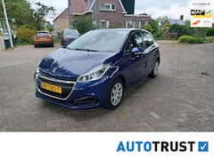 Peugeot 208 - 1.2 PureTech Active 6500 km NAP