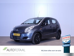 Suzuki Alto - 1.0 Comfort Plus