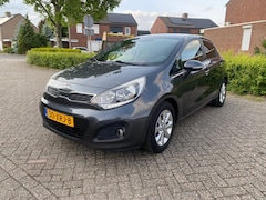 Kia Rio - 1.2 CVVT Plus Pack
