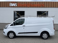 Ford Transit Custom - 280 2.0 TDCI L1H1 Trend / vaste prijs rijklaar € 14.950 ex btw / euro 6 diesel / bpm vrij