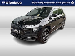 Skoda Karoq - 1.5 TSI 150PK DSG ACT Sportline Business / Panorama dak / 19 Inch