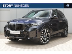 BMW X5 - xDrive50e M Sport Automaat / Panoramadak / Trekhaak / Achteruitrijcamera / Comfortstoelen