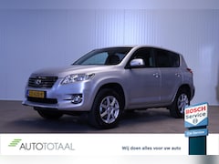 Toyota RAV4 - 2.0 VVTi Dynamic 4WD Trekhaak