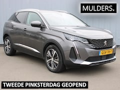 Peugeot 3008 - 1.2 PT 130 AUTOMAAT ALLURE PACK FULL OPT