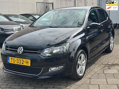 Volkswagen Polo - 1.6 TDI BlueMotion R-Line Edition Bj:2014 ClimateControl Stoelverwarming NAP