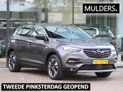 Opel Grandland X - 1.2 Turbo Innovation | Navi / Panoramadak / Camera