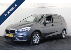 BMW 2-serie Gran Tourer - 216d Essential 7p. |Navi|