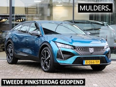 Peugeot 408 - 1.2 PureTech Allure Pack 130 EAT8 | Navi / Camera / Climate