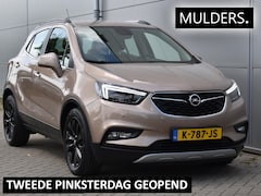 Opel Mokka X - 1.4 Turbo Innovation AUTOMAAT / NAVI / Half leder