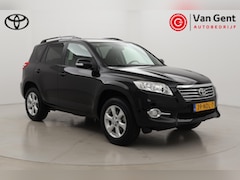 Toyota RAV4 - 2.0 VVTi Executive Business | Origineel NL | 1e eigenaar | Dealer onderhouden | Trekhaak |