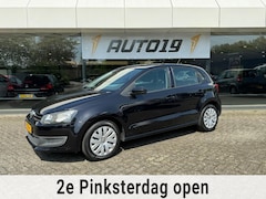 Volkswagen Polo - 1.2 Trendline | Trekhaak | 5-drs |
