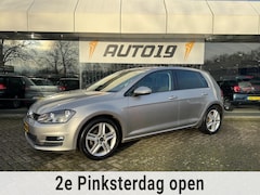 Volkswagen Golf - 1.2 TSI Highline