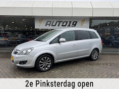 Opel Zafira - 1.8 111 years Edition