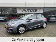 Seat Ibiza - 1.0 MPI Style