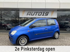 Daihatsu Cuore - 1.0-12V 100th Anniversary