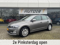Volkswagen Polo - 1.0 TSI Comfortline