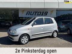 Hyundai Atos - 1.1i Dynamic Prime Automaat