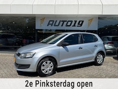 Volkswagen Polo - 1.2 Easyline
