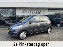 Hyundai i10 - 1.2 i-Drive