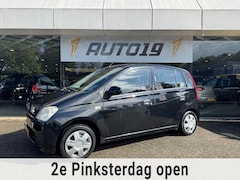 Daihatsu Cuore - 1.0-12V Tokyo