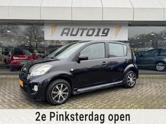 Daihatsu Sirion 2 - 1.3-16V Comfort