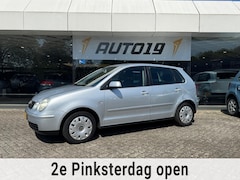 Volkswagen Polo - 1.4-16V Athene