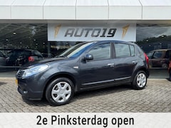 Dacia Sandero - 1.4 Lauréate