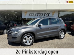 Volkswagen Tiguan - 1.4 TSI 92kW Climate Control | PDC | Trekhaak