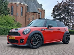 MINI Cooper S - 1.6