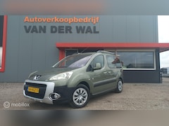 Peugeot Partner Tepee - 1.6 HDiF XT Executive/5 persoons/CLIMATECONTROL/CRUISECONTROL